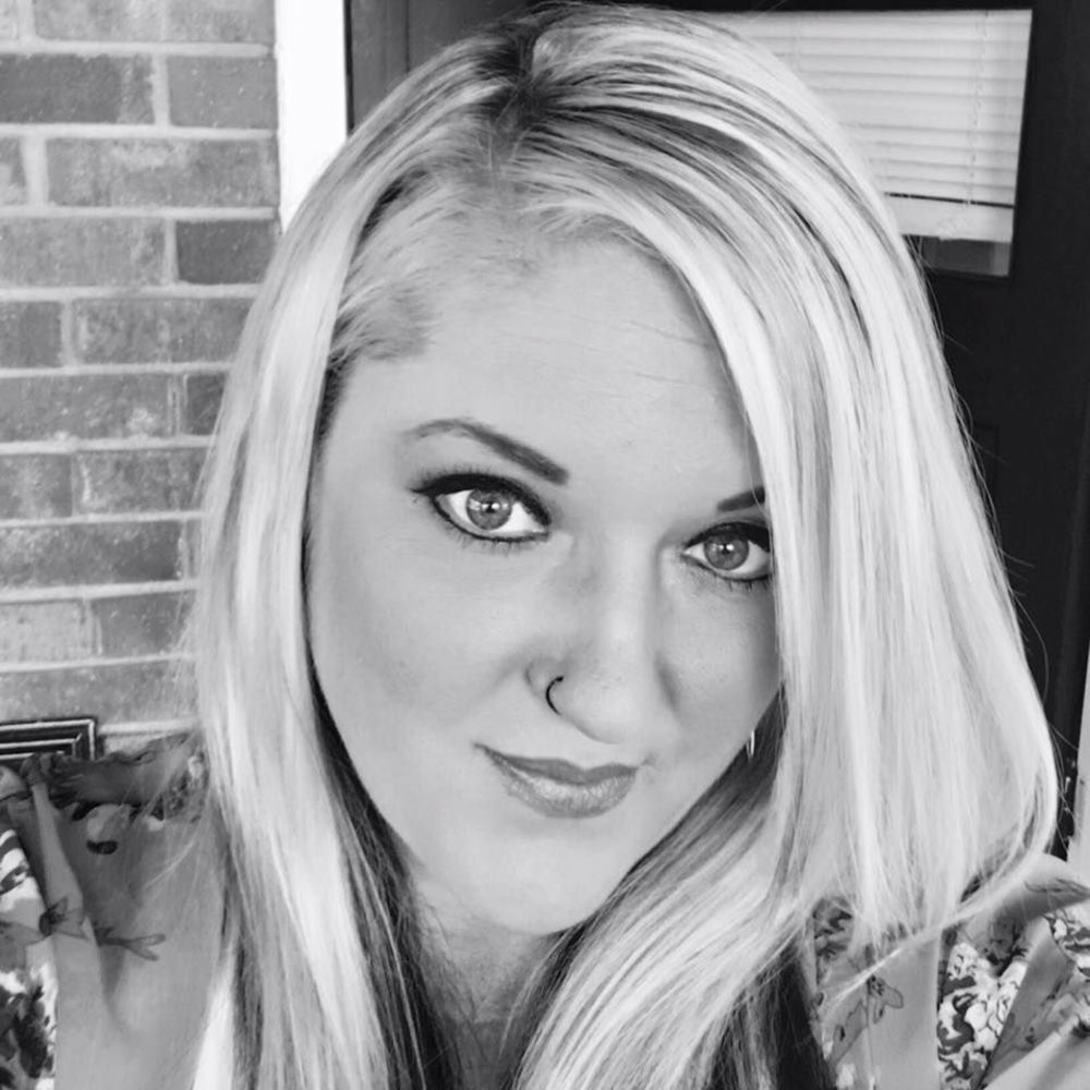 Meet your Posher, Brittany